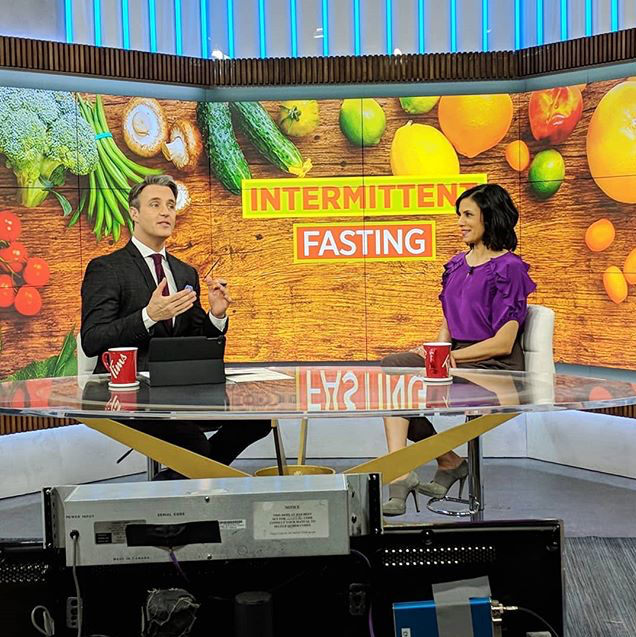 Intermittent Fasting is Having a Moment