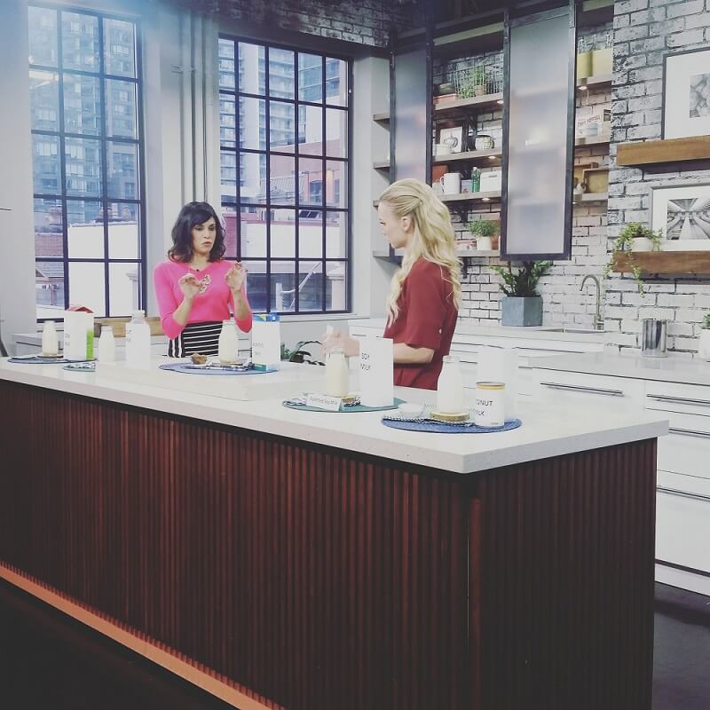 How to Choose the Right Milk for Your Family