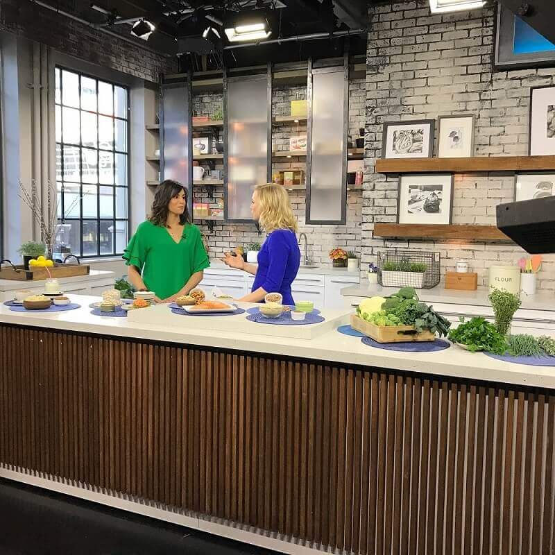 The Post Pregnancy Foods You Should be Eating