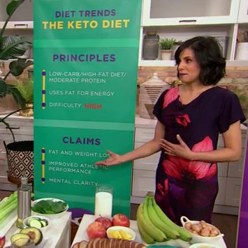 Everything you need to know about the two most popular diets right now