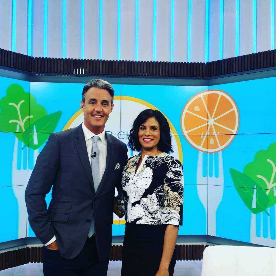 What you need to know about your kid’s nutrition