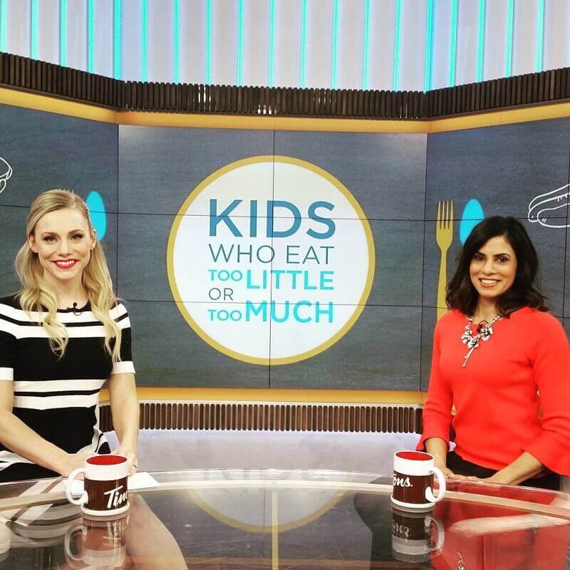  How to Deal When Your Kid Eats Too Much or Too Little