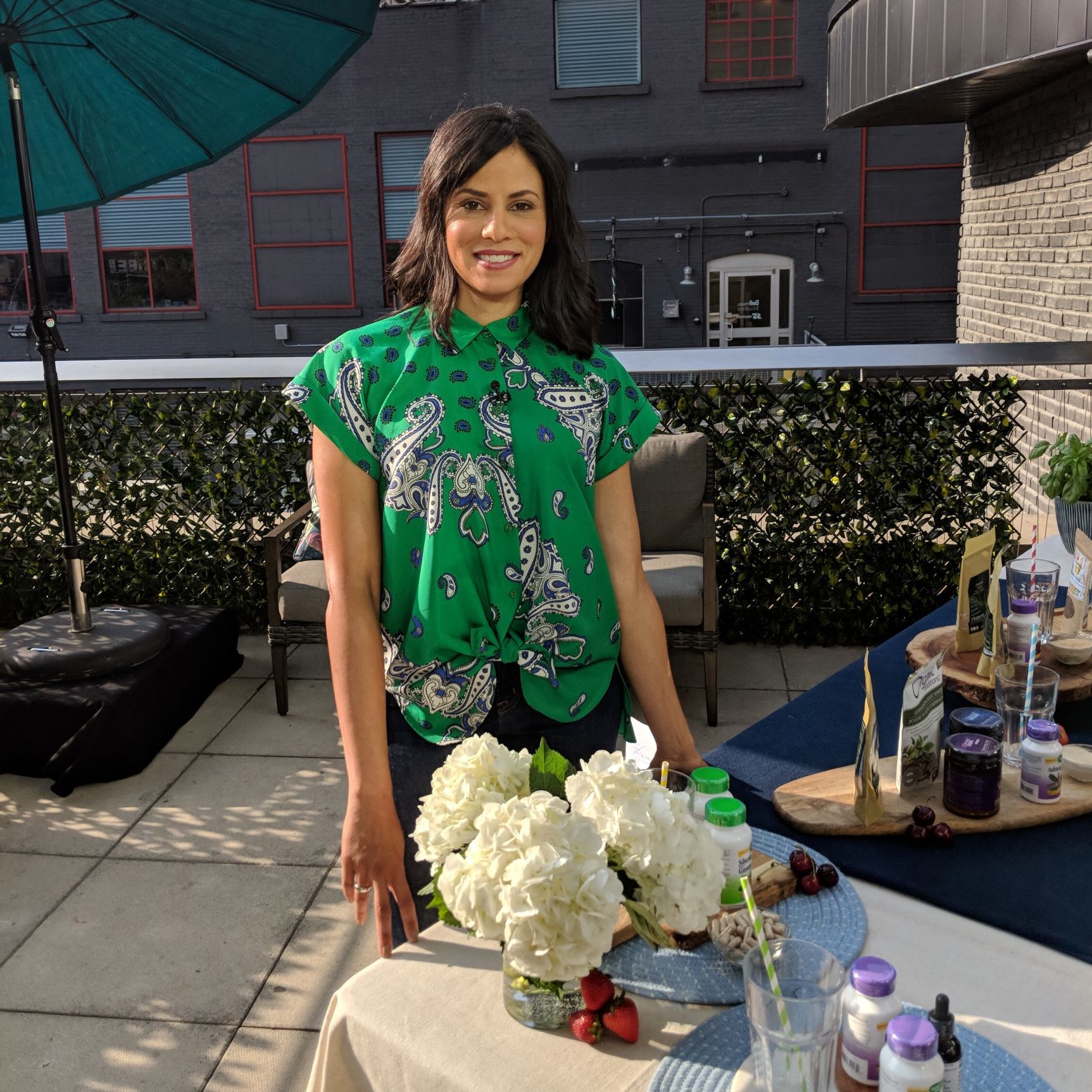 Do the powders people add to their coffees and smoothies really work?