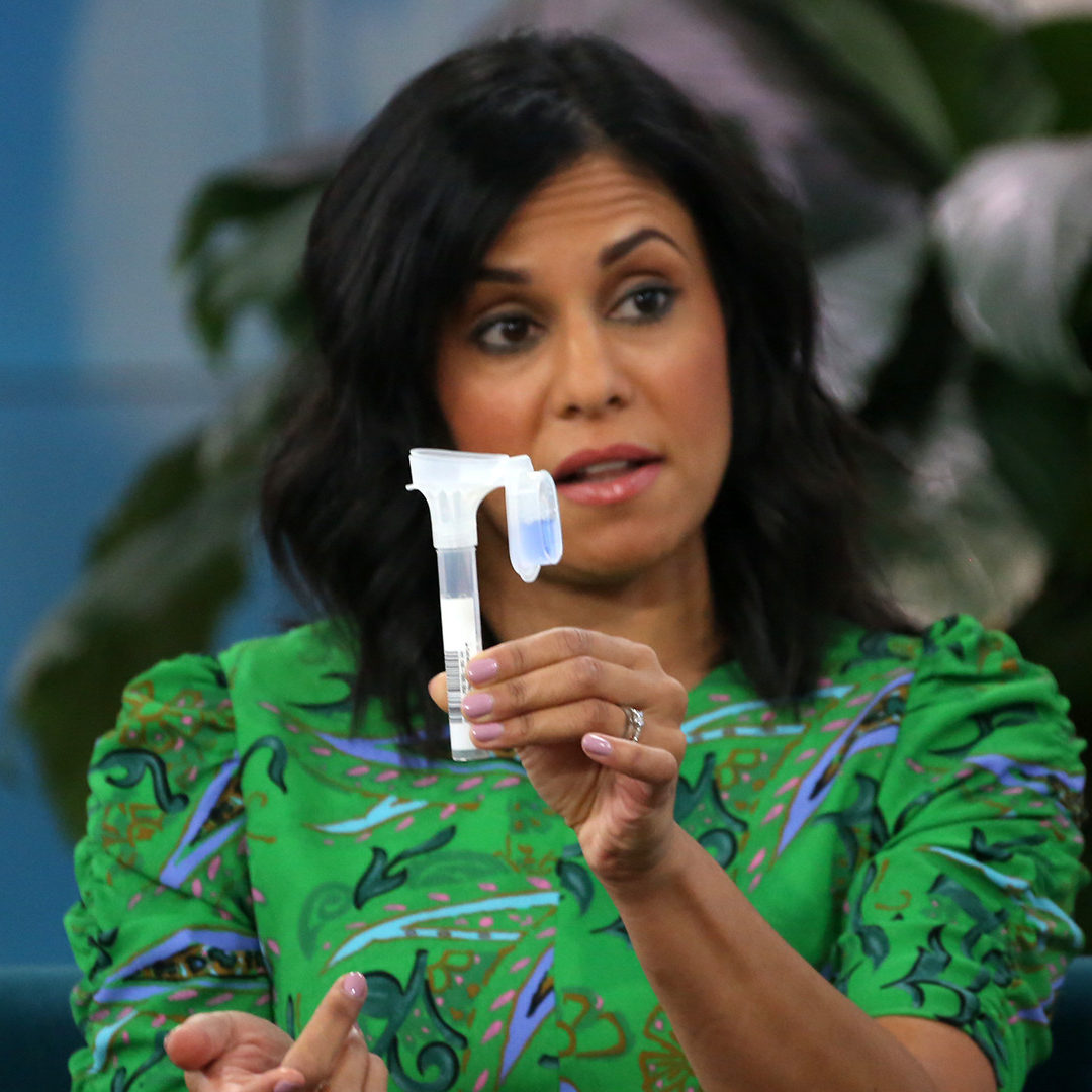 Everything you need to know about genetic testing