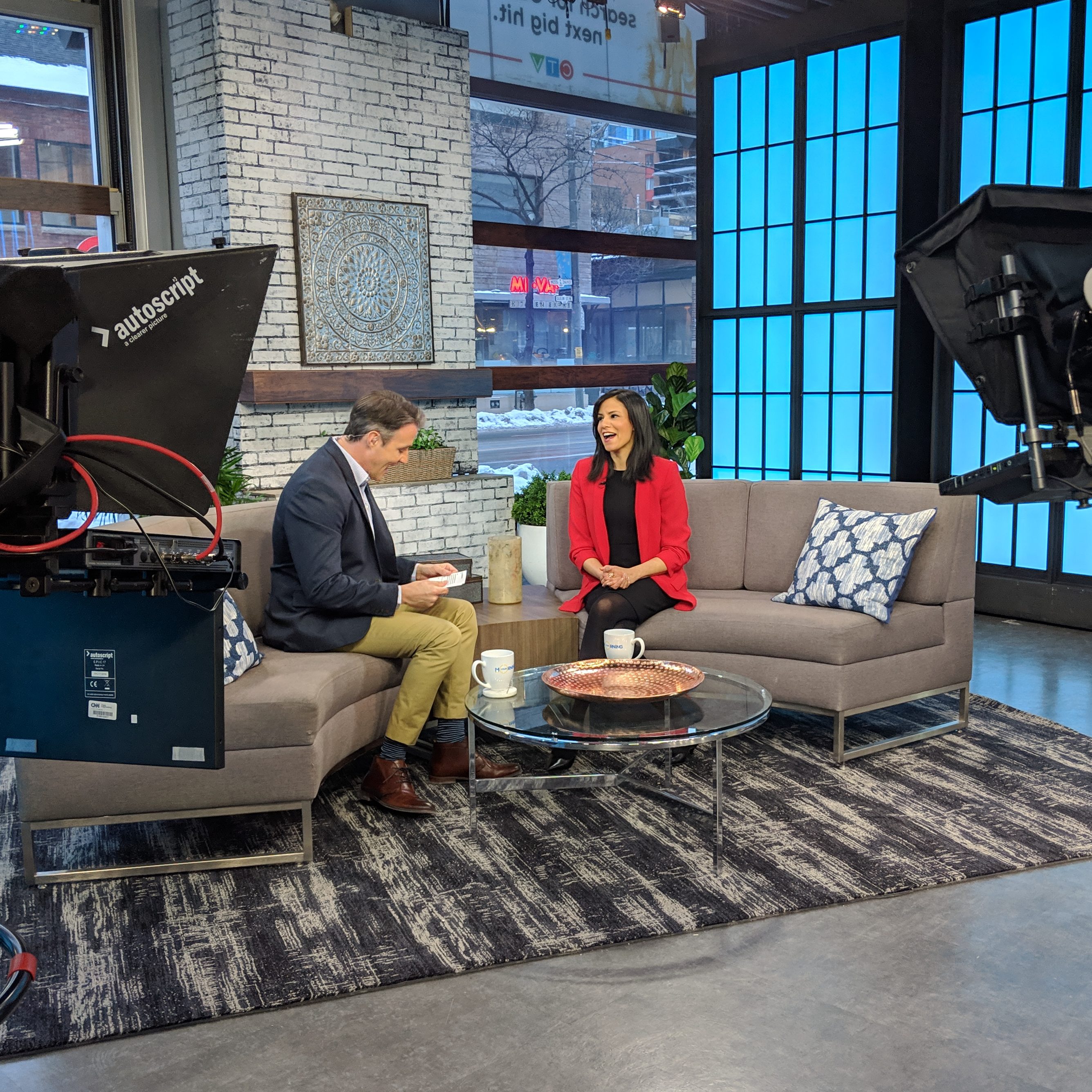 Ultra-Processed Foods