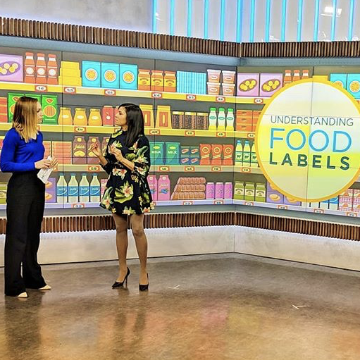 Understanding Food Labels