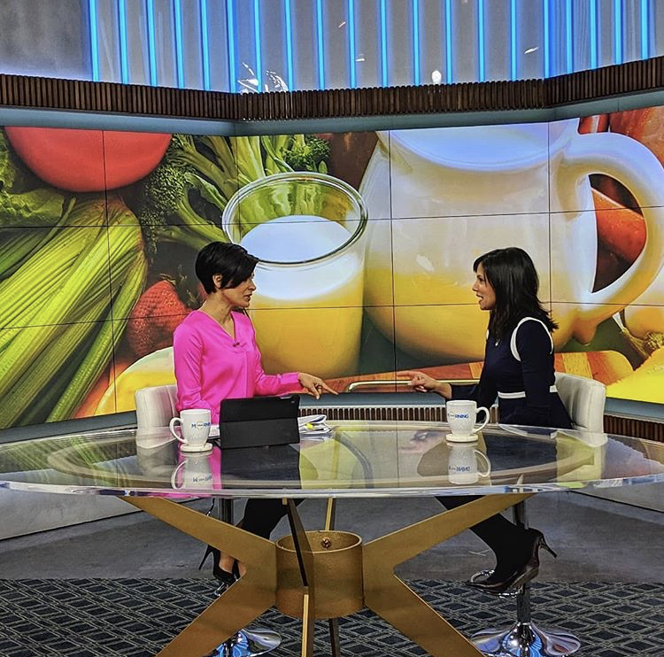 New Canada's Food Guide