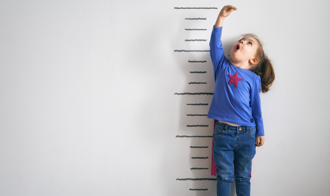 protein children requirements