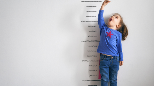 protein children requirements