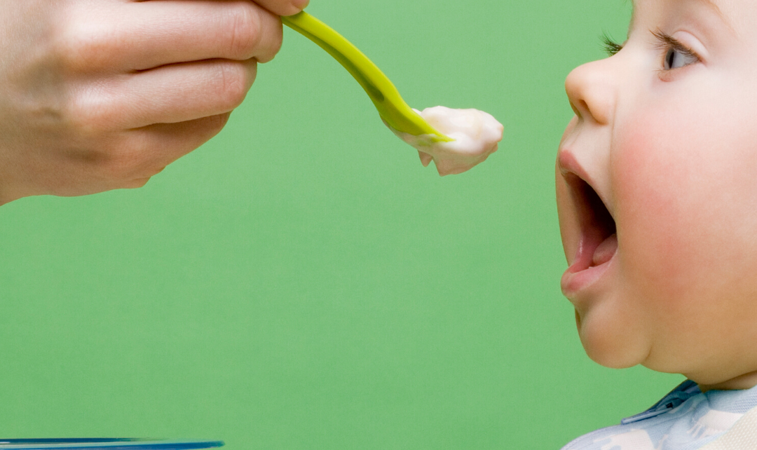 infant cereal arsenic